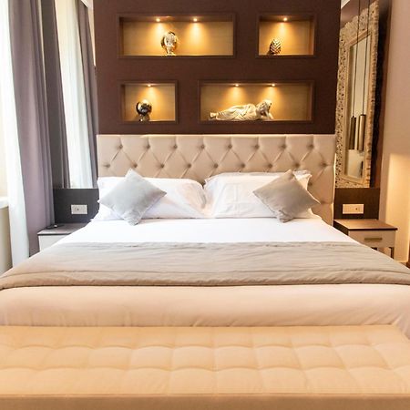 Adelaide Suite Dreams 로마 외부 사진