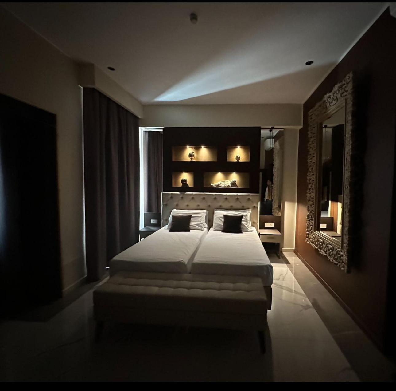Adelaide Suite Dreams 로마 외부 사진